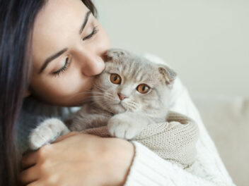 Comment créer une vraie complicité avec son chat !