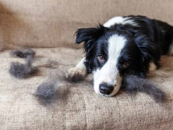 Donnez une seconde vie aux poils de vos animaux !