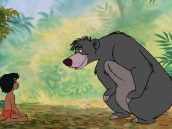 Quel animal est Baloo ?