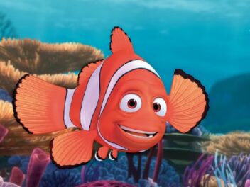 Quel animal est Nemo ?