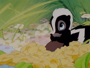 Quel animal est Fleur ?