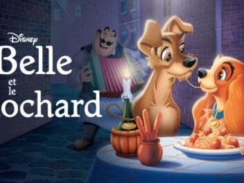 Quel animal est Lady ?