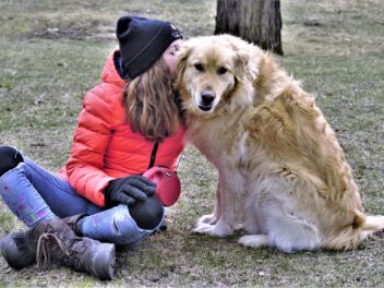 Comment faire pour que votre chien soit plus affectueux ?