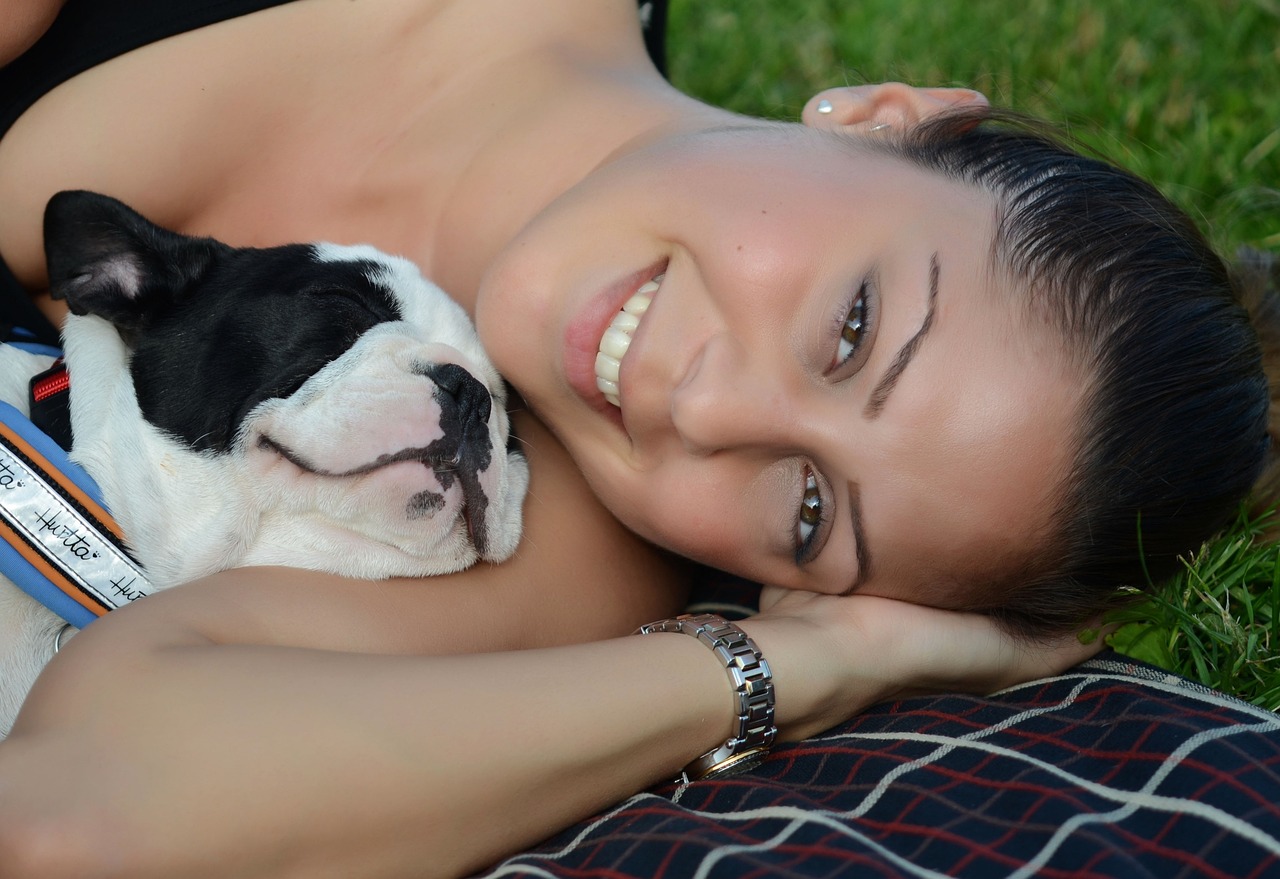 4 races de chien qui sont les plus amicales