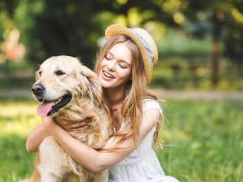 Voici les 10 races de chien qui sont les plus affectueuses