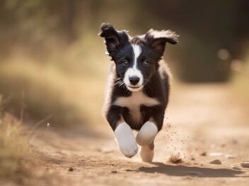 Voici 7 races de chien qui vont souvent tenter de s’évader