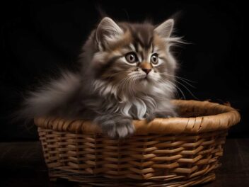 Ces races de chats vont vous voler la vedette (et votre canapé)