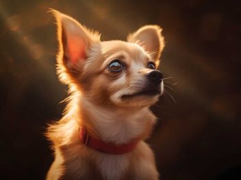 Attention, ces 8 races de chien ne font pas bon ménage avec les autres animaux