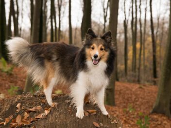 Voici 8 races de chien qui se soucient beaucoup de leur maître