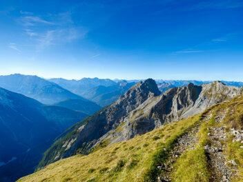 Conseils pour la randonnée dans les Dolomites