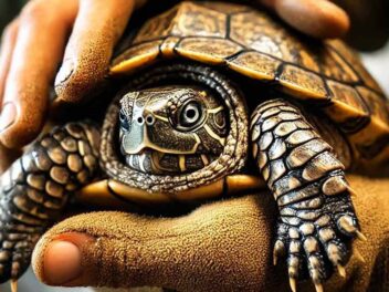 Ces centres de soins qui sauvent nos animaux sauvages : un voyage autour du monde !