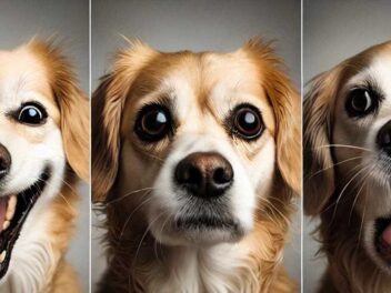 L&rsquo;élevage sélectif rend vos chiens muets : une étude révèle leur incapacité à communiquer !