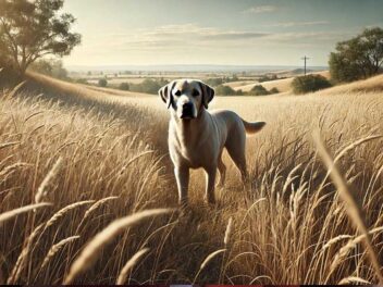 Disparus depuis 10 ans : deux labradors surgissent du passé et bouleversent la vie de leur maître