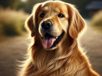 Une chienne de 12 ans trouve l&rsquo;amour ultime juste avant de partir : l&rsquo;histoire émouvante de London