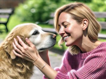 Révélation choc : pourquoi votre chien vous stresse plus que vos enfants