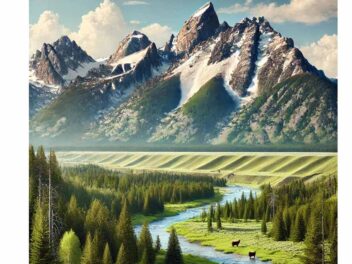 Il survit miraculeusement à l&rsquo;attaque d&rsquo;un grizzly : son récit glaçant vous fera frémir