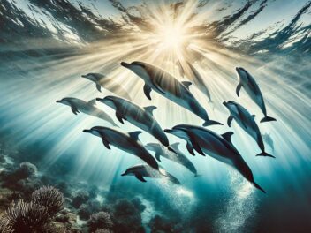 Les dauphins enfin sauvés ? Cette fermeture qui bouleverse tout le golfe de Gascogne !