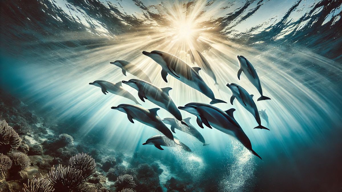 Les dauphins enfin sauvés ? Cette fermeture qui bouleverse tout le golfe de Gascogne !