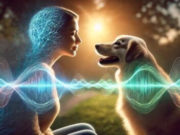 Regarder votre chien dans les yeux : la découverte qui bouleverse notre compréhension du lien homme-animal