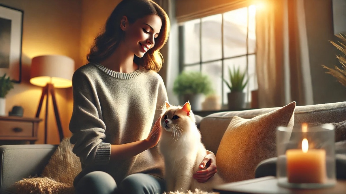 Cat Whisperer : Êtes-vous l&rsquo;un des rares 13% qui comprennent vraiment les chats ?