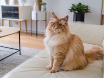 Ces 3 chats font craquer les Français : découvrez leurs secrets !