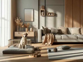 Ces races de chiens sont parfaites pour les nouveaux maîtres, selon les vétérinaires