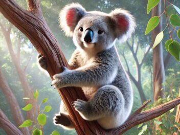 Le koala australien en péril : des millions dépensés en vain ?