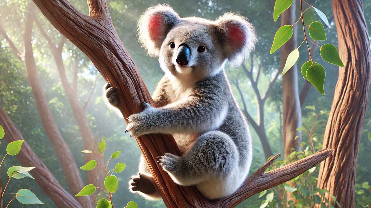 Le koala australien en péril : des millions dépensés en vain ?