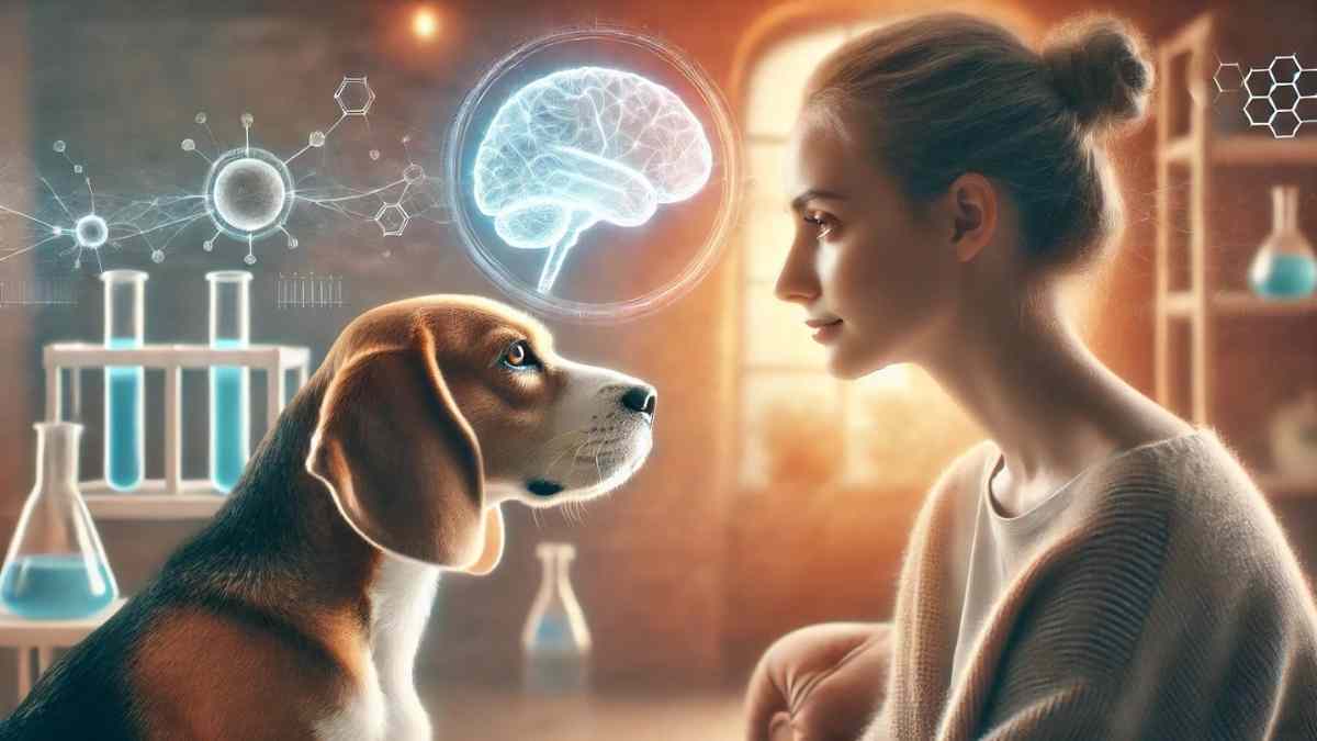 Le secret pour créer un lien indestructible avec votre chien vient d&rsquo;être découvert par la science