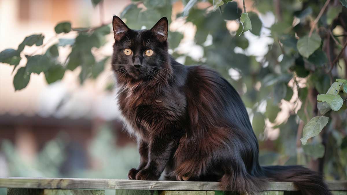 Ces chats qui génèrent des millions sur Internet : l&rsquo;incroyable business des chats-fluenceurs !