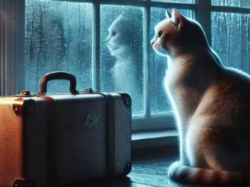 Cet été, votre animal de compagnie va-t-il vraiment vous regretter ?