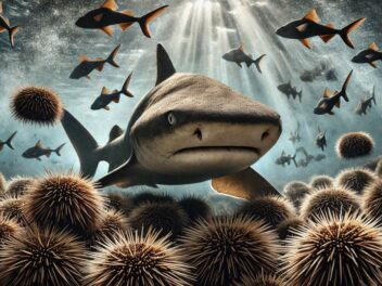 Cette découverte stupéfiante révèle comment les requins pourraient sauver les côtes australiennes