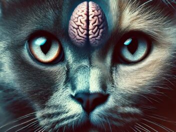 Cette découverte choquante révèle pourquoi votre chat pourrait affecter votre santé mentale