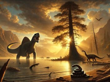 Ces 8 animaux préhistoriques étaient des monstres : Le N°4 aurait pu avaler une voiture !