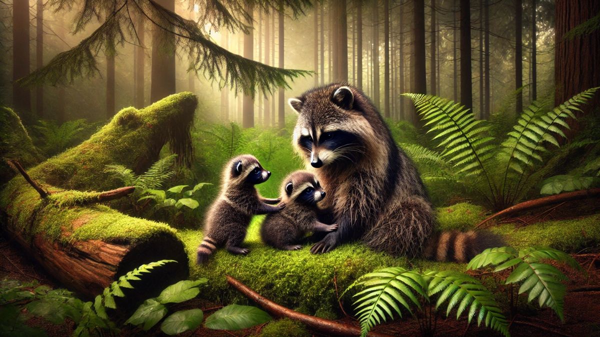 Le chien viverrin envahit la France : 5 secrets fascinants qui vous feront voir cet animal différemment