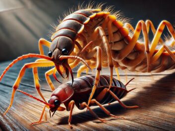 Cette créature repoussante pourrait devenir votre meilleure alliée contre les punaises de lit !