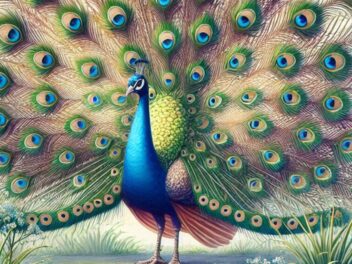 Ces animaux utilisent leurs couleurs d&rsquo;une façon que vous n&rsquo;imaginez pas