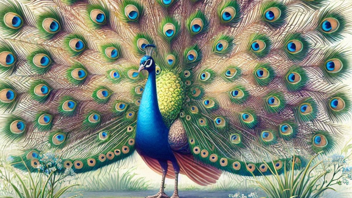 Ces animaux utilisent leurs couleurs d&rsquo;une façon que vous n&rsquo;imaginez pas