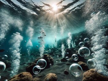 Cette bactérie marine pourrait révolutionner la lutte contre le réchauffement climatique