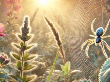 Les scientifiques révèlent pourquoi la disparition des araignées pourrait vous affecter directement !