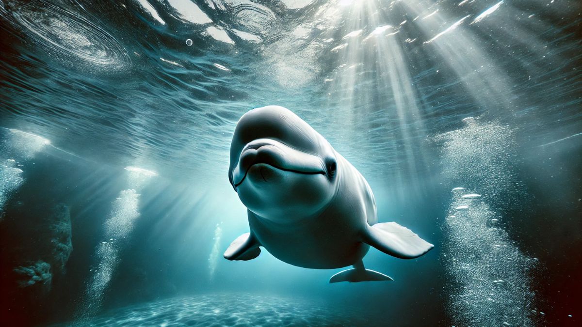 Horreur dans un marineland canadien : 17 bélugas morts en 5 ans, les autorités sous le choc