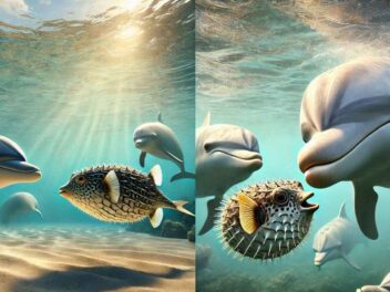 Cette découverte choquante sur les dauphins bouleverse tout ce que l&rsquo;on pensait savoir sur eux !