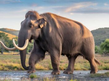 Des mammouths victimes d&rsquo;allergies : la découverte qui bouleverse tout !