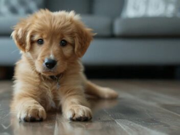 Mégaœsophage chez le chien : cette maladie rare qui bouleverse la vie des propriétaires