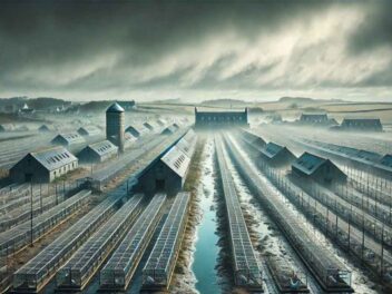 Alerte en Bretagne : la grippe aviaire frappe encore et décime des milliers de volailles !