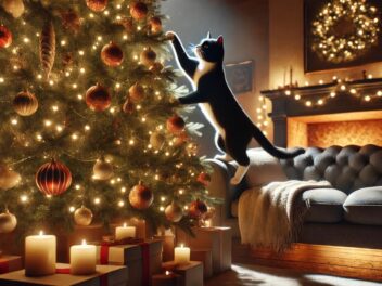 Cette propriétaire dépense 400$ aux urgences pour son chat : le diagnostic va vous faire pleurer de rire