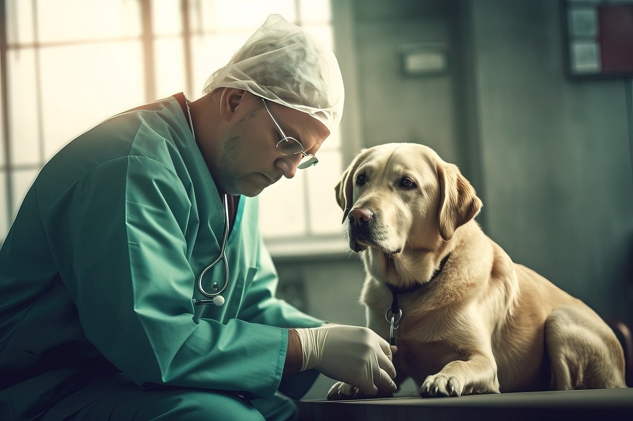 Comment choisir une bonne assurance pour son chien ?