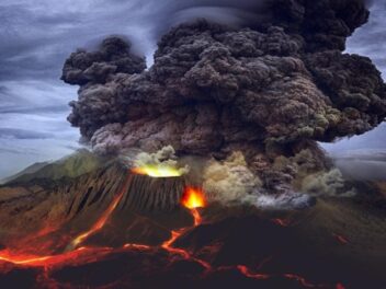 Séismes, éruptions : les chèvres pourraient nous sauver la vie, une découverte révolutionnaire