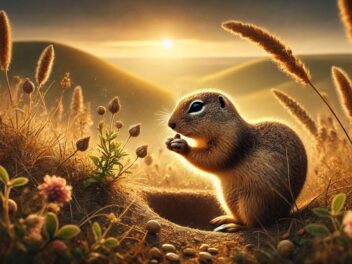 Les chercheurs révèlent enfin pourquoi ces animaux survivent 8 mois sans boire une goutte d&rsquo;eau