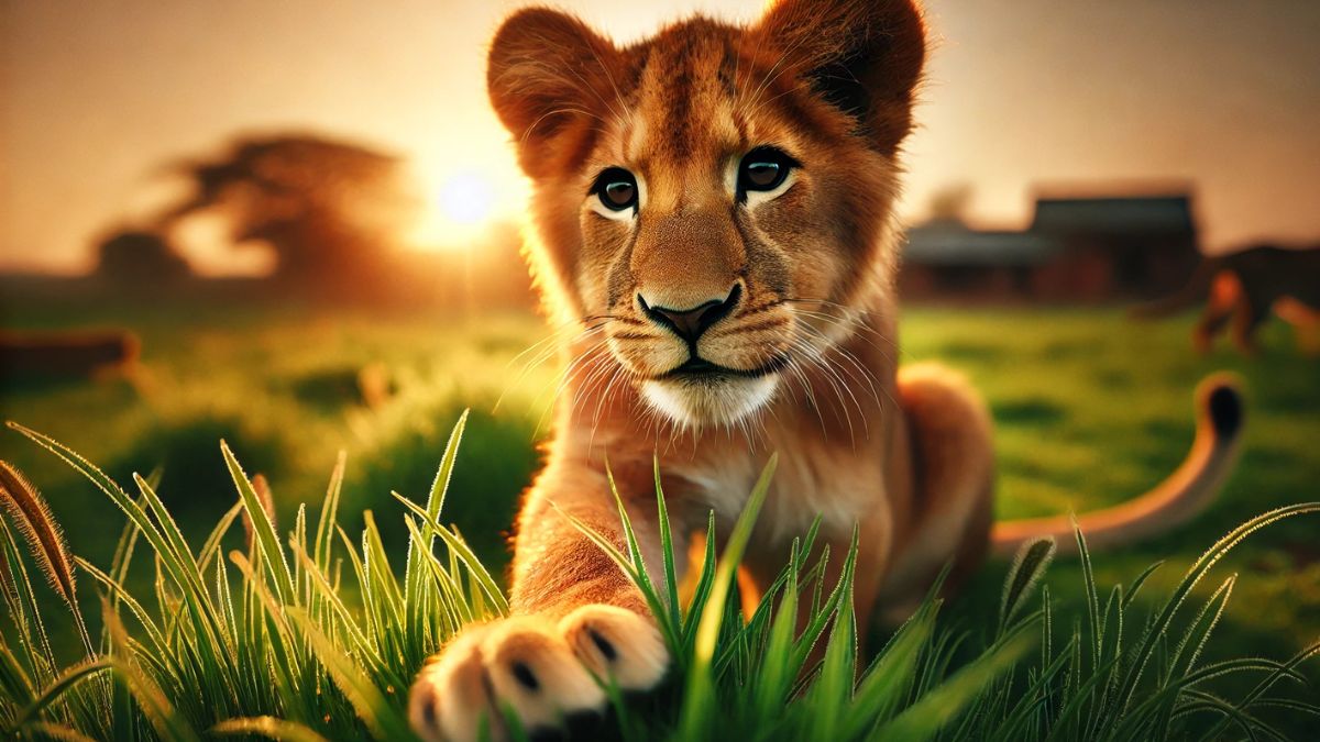 Ces victoires historiques pour les animaux en 2024 vont vous émouvoir